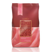 ItalWax Воск в гранулах Роза ItalWax Воск в гранулах Роза
